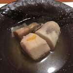 Oden Ryouri Jizake Oosaka Kitashinchi Rokkon - 