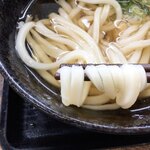 Kodawari menya - 麺リフト