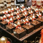 ザ・テラス - キャラメルショコラ