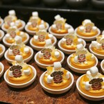 ザ・テラス - レモンタルト