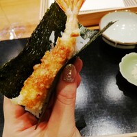 天婦羅 みやしろ - 
