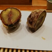 天婦羅 みやしろ - 
