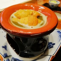 天婦羅 みやしろ - 