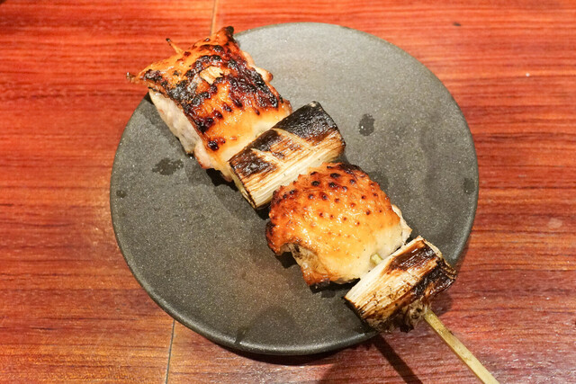 Yakitori Doromamire Yotsuya Honten photo