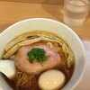 らぁ麺 はやし田 新宿本店