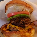 オールドニューダイナー - ダイナミック