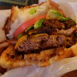 オールドニューダイナー - 味の百貨店や！