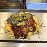 PePe - 紅葉。1150円