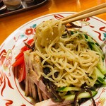 Koumei - 麺！