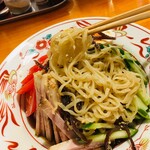 康明 - 麺！