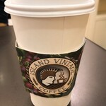 Island Vintage Coffee  - 