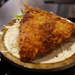 Kake hashi - 