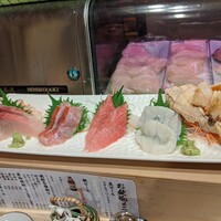 富久鮨 池袋西口店 - 