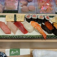 富久鮨 池袋西口店 - 