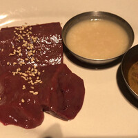 Yakiniku BarBies - 