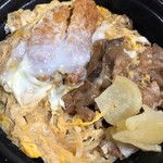 ほっともっと - 料理写真: