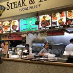 Steak & Fish Company - 