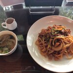 古民家cafe ほっこり - 