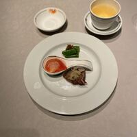 中国飯店 富麗華 - 