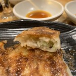 餃子歩兵 - 