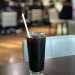 閒居賦 - アイスコーヒー