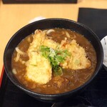 うどん上々 - 