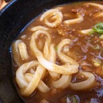 うどん上々 - 