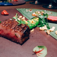 USHIMITSU NISHIAZABU - 