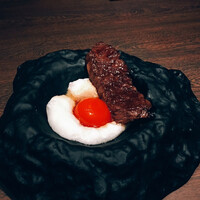 USHIMITSU NISHIAZABU - 