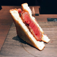 USHIMITSU NISHIAZABU - 