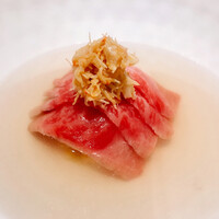 USHIMITSU NISHIAZABU - 