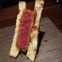 USHIMITSU NISHIAZABU - シャトーブリアン×ブリオッシュ