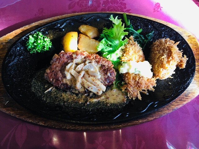 コーラル 羽村 洋食 食べログ コーラル 羽村 洋食 食べログ