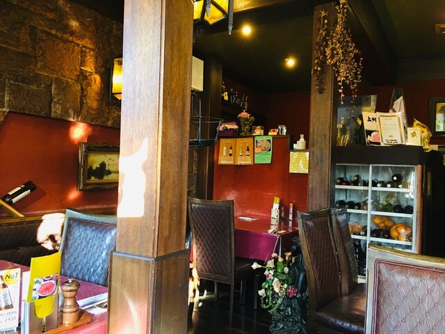 コーラル 羽村 洋食 食べログ コーラル 羽村 洋食 食べログ