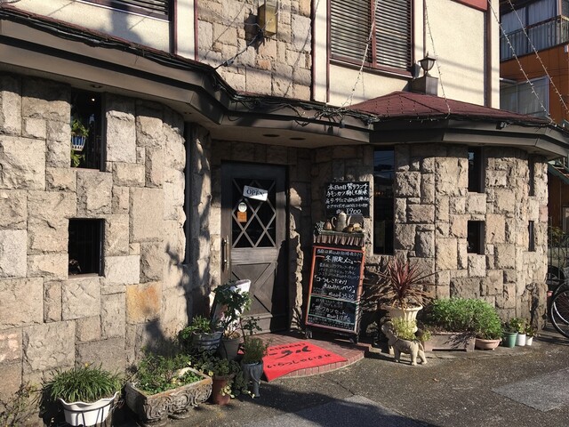 コーラル 羽村 洋食 食べログ コーラル 羽村 洋食 食べログ