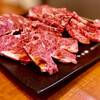 焼肉 リキ 中広店