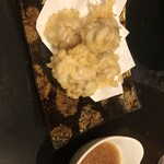 食彩 花菖蒲 - 白子天