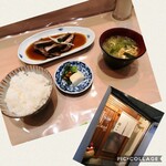 新宿割烹 中嶋 - 