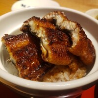鰻う おか冨士 - 