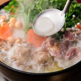 個室鶏ワインビストロ ぶんがぶんが_2