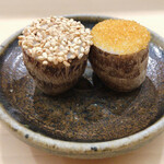 日本橋蛎殻町 すぎた - 