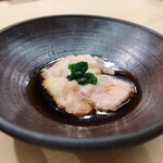 日本橋蛎殻町 すぎた - 