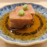 日本橋蛎殻町 すぎた - 