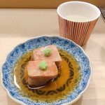 日本橋蛎殻町 すぎた - 