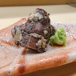 日本橋蛎殻町 すぎた - 