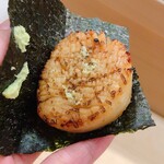 日本橋蛎殻町 すぎた - 