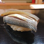 日本橋蛎殻町 すぎた - 