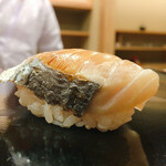 日本橋蛎殻町 すぎた - 