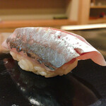 日本橋蛎殻町 すぎた - 