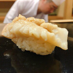 日本橋蛎殻町 すぎた - 